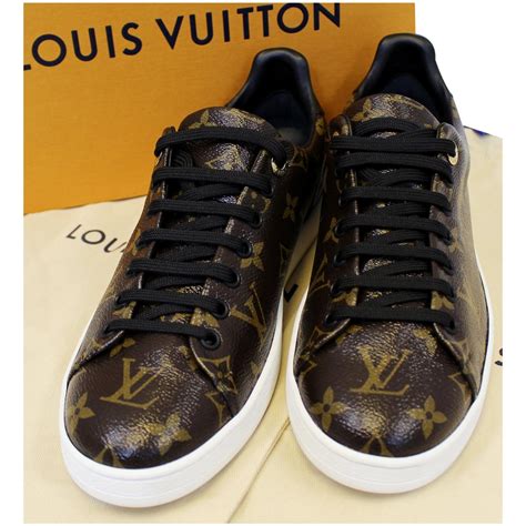 sneakers louis vuitton saldi|louis vuitton sneakers prices.